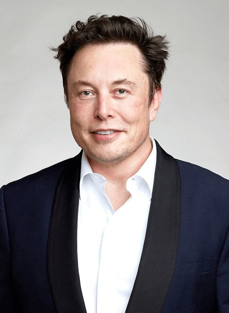 10 Top Twitter Influencers In 2025 2 Elon Musk (@elonmusk)