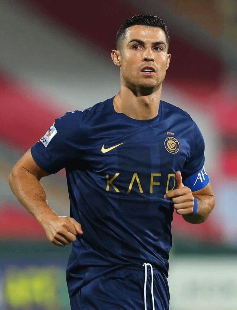 10 Top Twitter Influencers In 2025 5 Cristiano Ronaldo (@Cristiano)