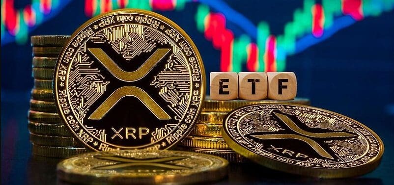 This estimate has been attributed to the booming success both Ether and Bitcoin ETFs are currently undergoing. 
