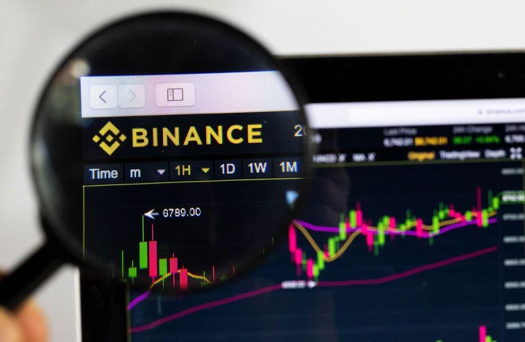 Binance Unveils Futures Listing For TRUMP & 7 Other Crypto Assets