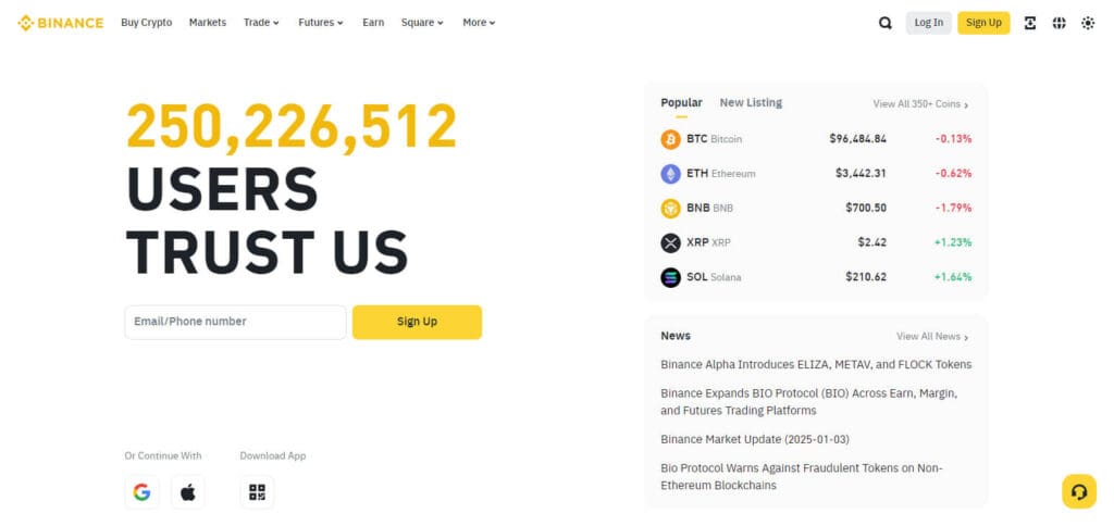 Binance Tightens Grip on DOGE, SHIB, PEPE; Can These Meme Coins Experience a Bull Run?