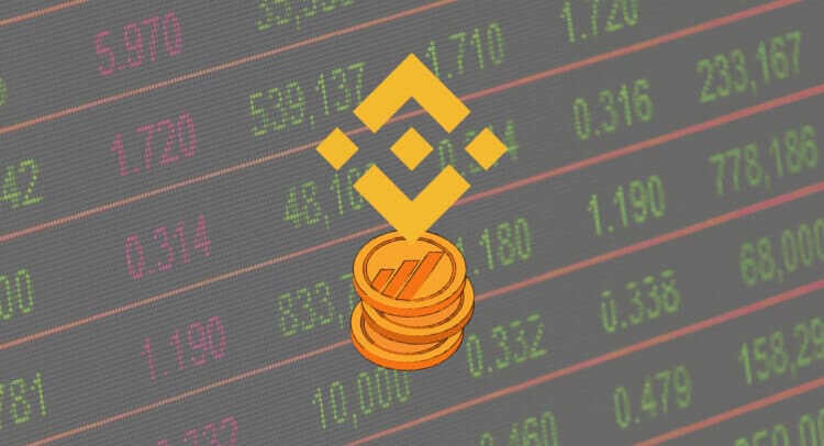 Binance’s Newly Listed Pairings – DOGE, PEPE & SHIB Becomes The Center Of Attention.