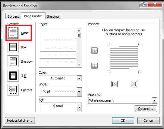 How to Delete a Page in Word: Simple Step-by-Step Guide