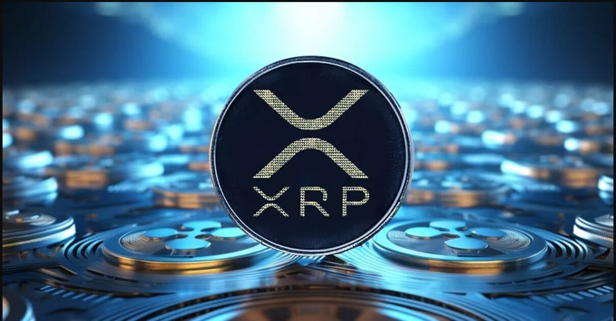 XRP Sees 511K Wallet Additions & 2.3K Whale Transactions in Rally