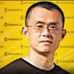 Binance Founder Changpeng Zhao Teases Buying Bitcoin Dips
