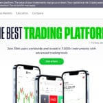 eToro Aims for US IPO with $5B Valuation