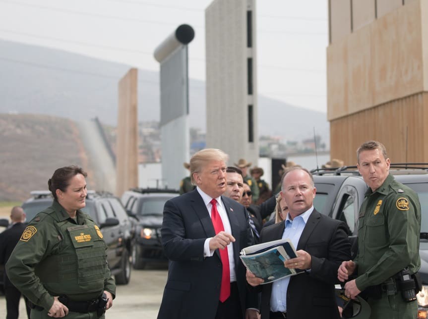 What the Crypto Community Expects from Donald Trump's Second Term