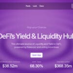 Aura Finance Coin Review– Unlocking DeFi Potential