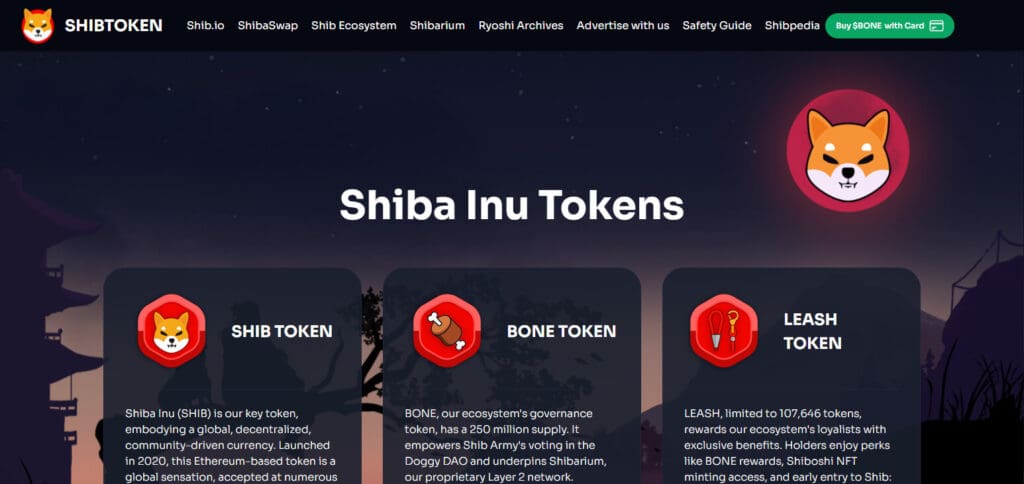 Shiba Inu Community Reveals Date for TREAT Token Launch, And This is When