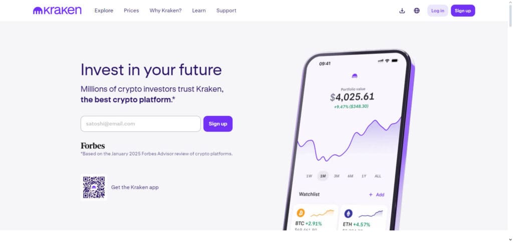 10 Best Acala Staking Platforms In 2026 6 Kraken