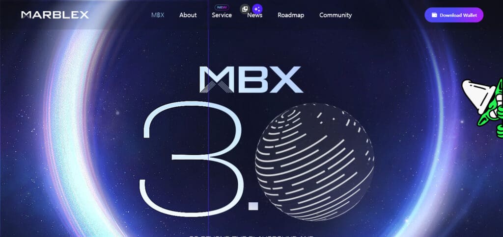 MARBLEX (MBX)
