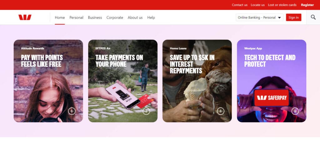 Westpac