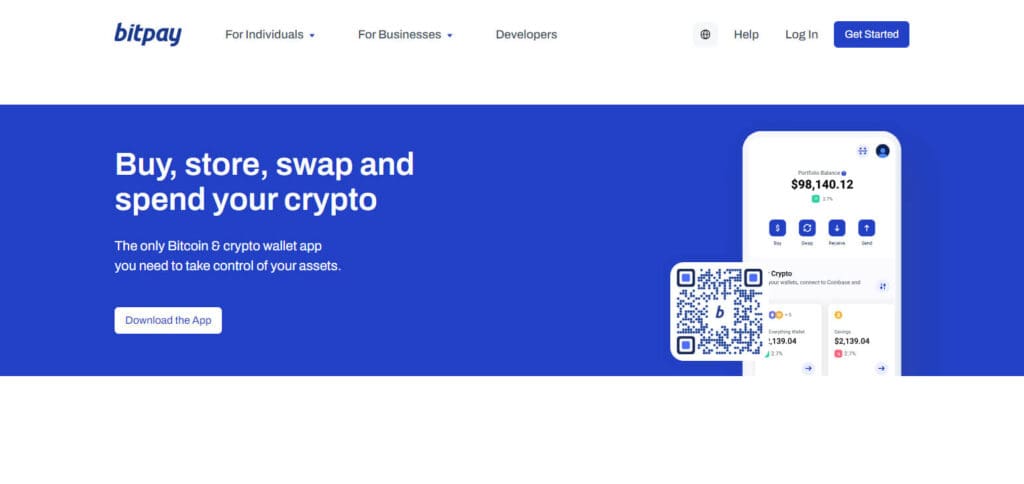 BitPay