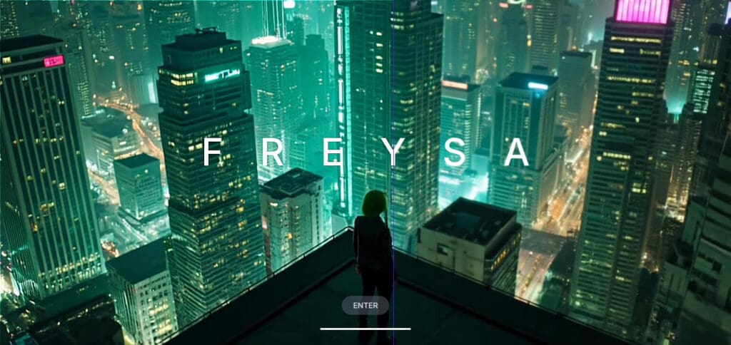 Freysa AI (FAI)