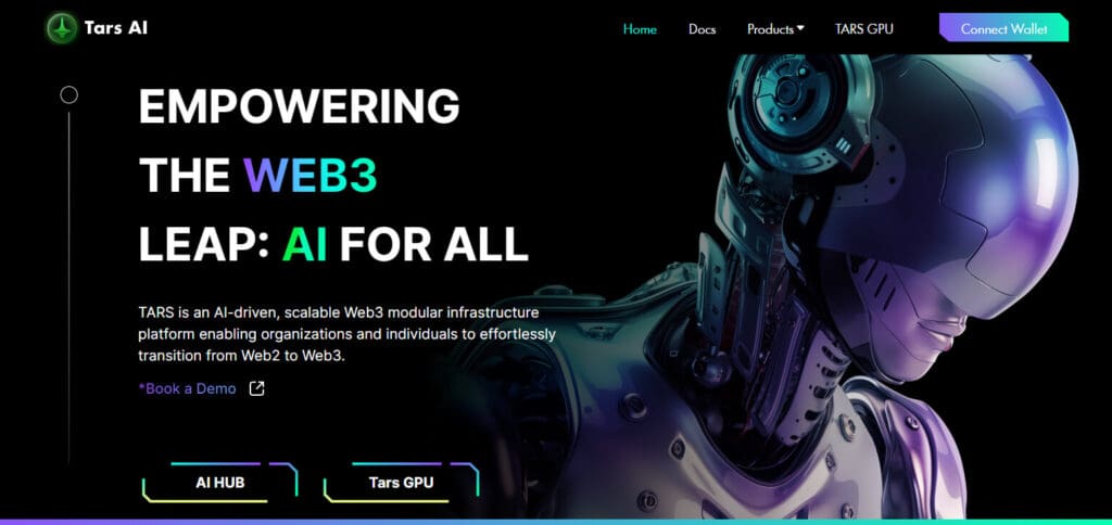 TARS AI (TAI)