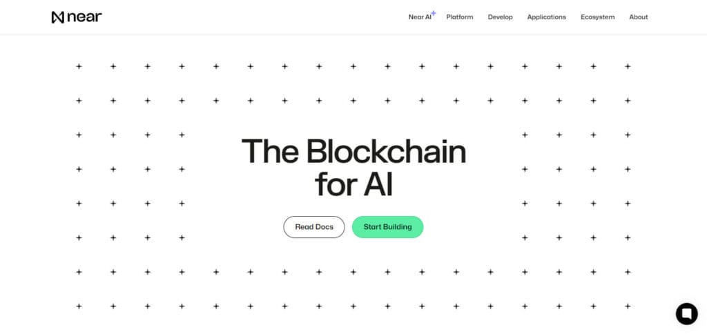 NEAR Protocol