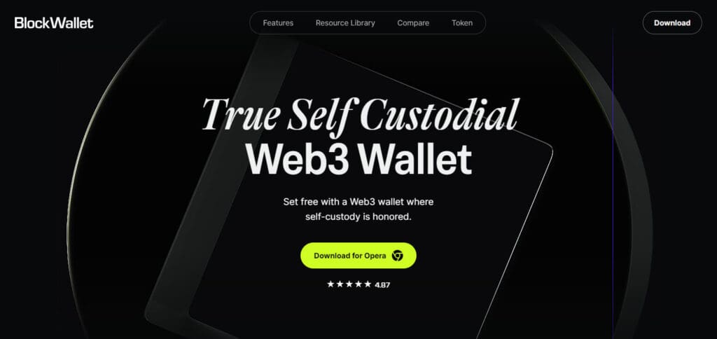 9 Best Avalanche Wallets to Store $AVAX in 2026 10 BlockWallet