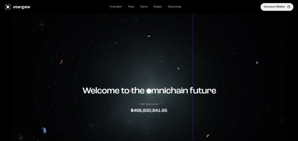 Stargate Finance
