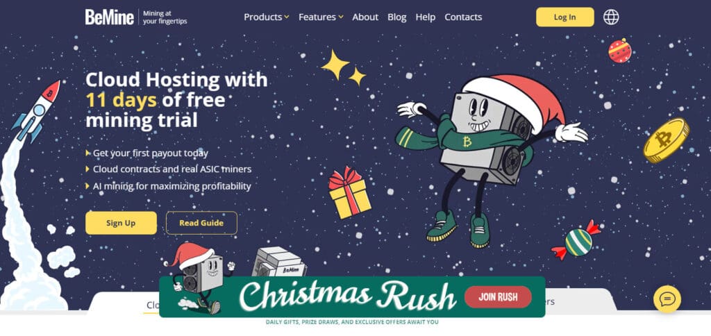 10 Best Bitcoin Mining Software 4 BeMine