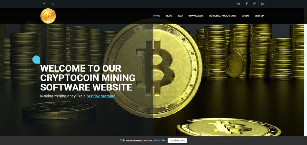 10 Best Bitcoin Mining Software 8 EasyMiner