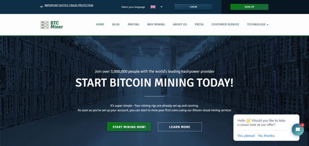 10 Best Bitcoin Mining Software 10 BTCMiner