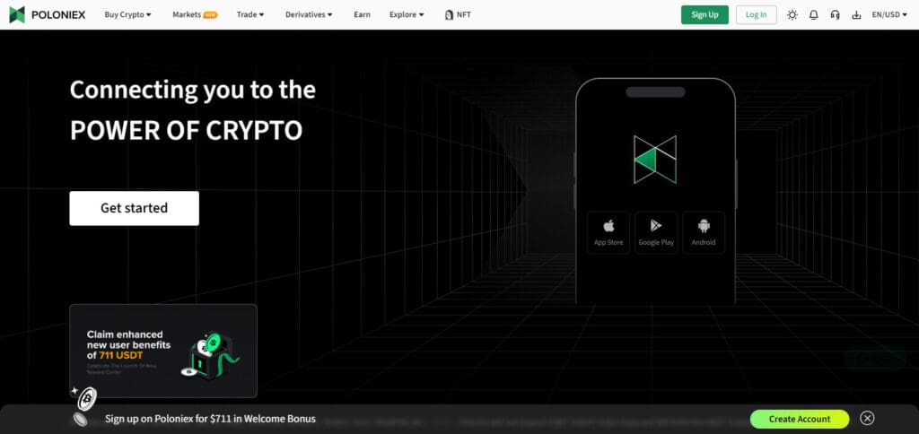 Poloniex