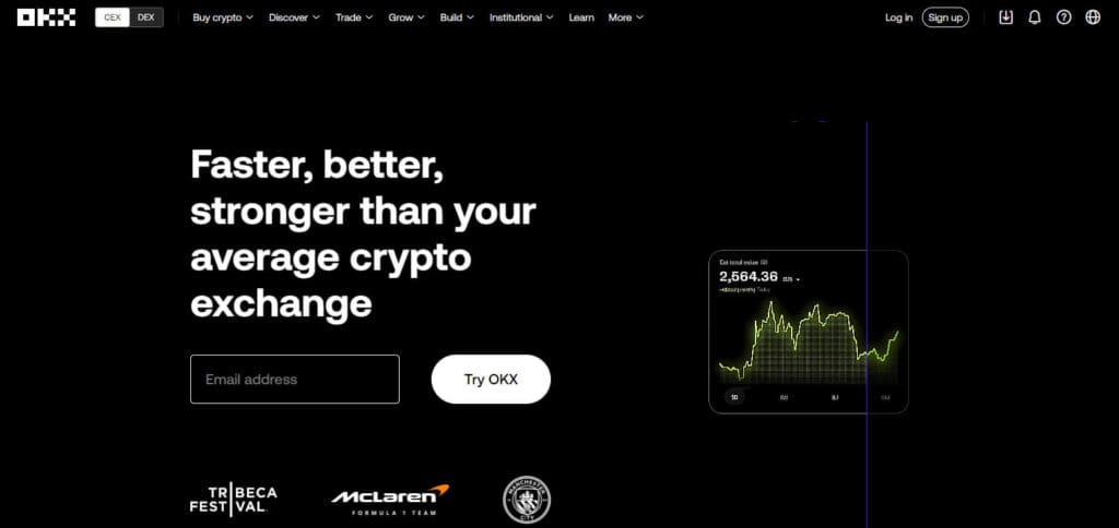 OKEx