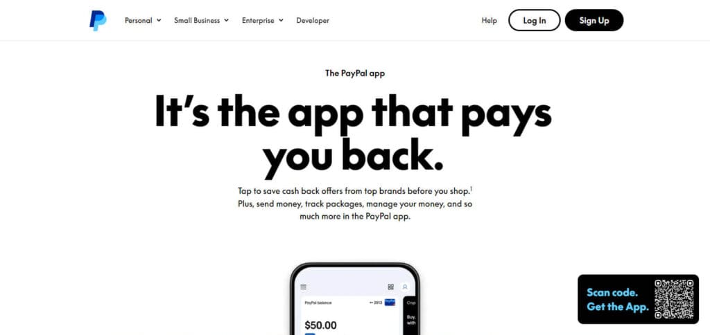 PayPal
