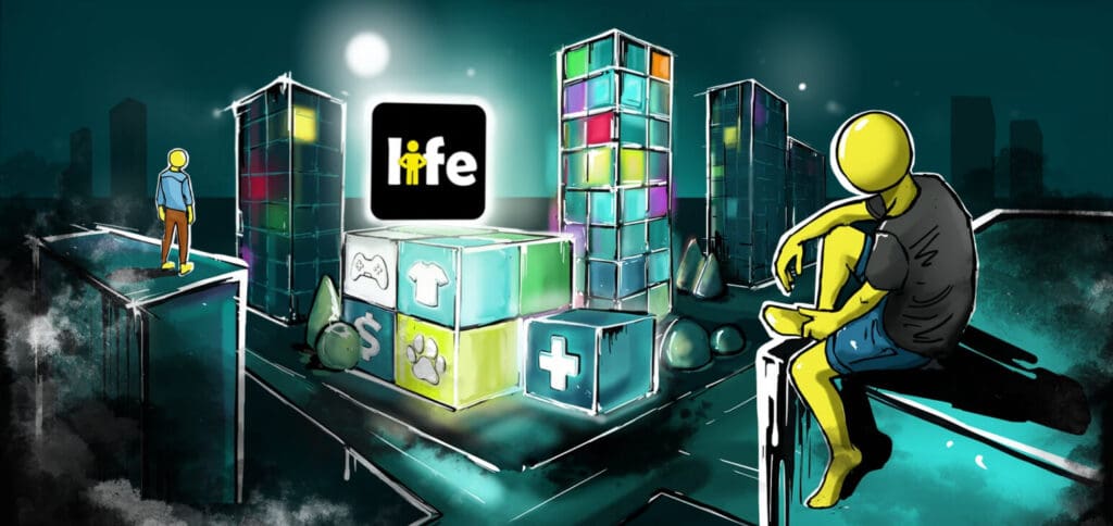 Life2app