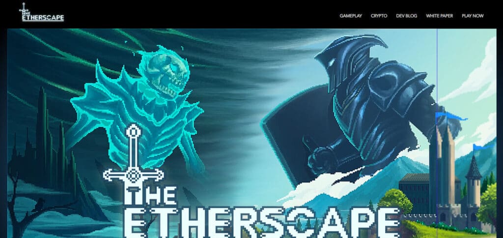 Etherscape