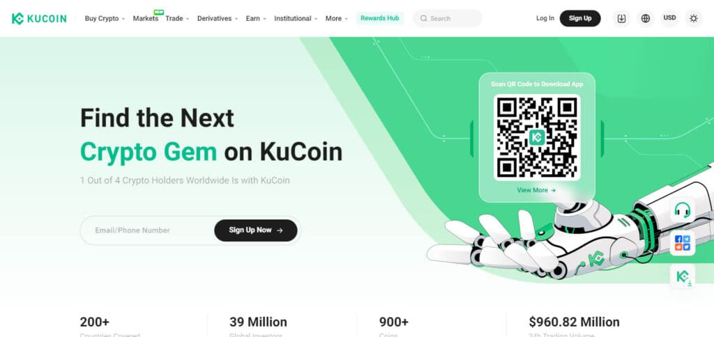KuCoin