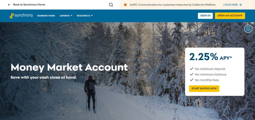 10 Best High-yield Money Market Account 7 Synchrony Bank Money Market Account Benefits Of A High-yield Money Market Account