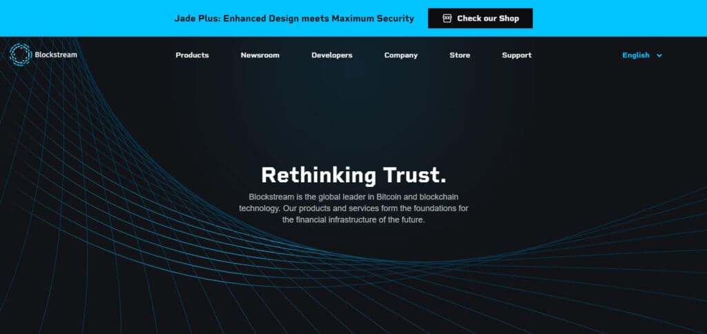 10 Best Litecoin Blockchain Explorer 9 Blockstream