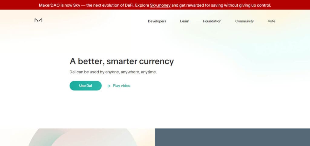 MakerDAO (MKR)