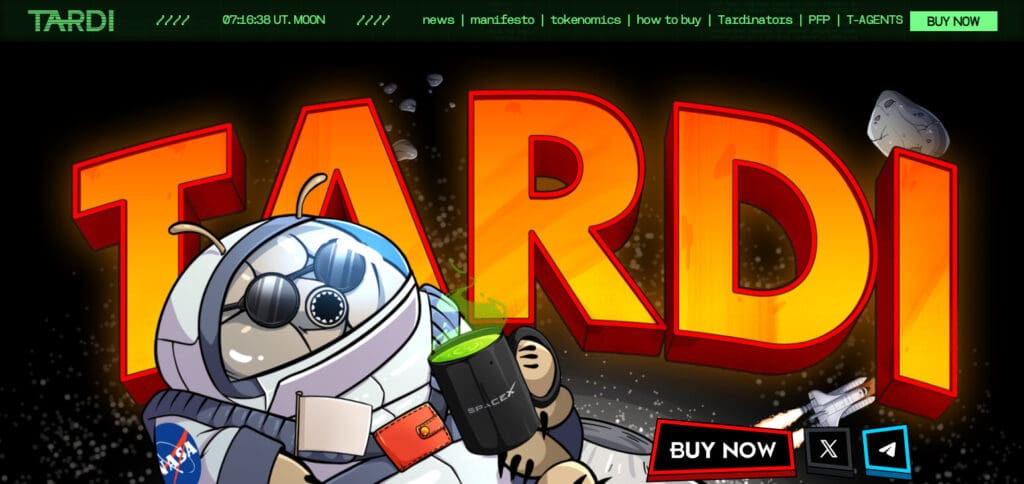 10 Top Sui Meme Coins for Maximum Potential 10 Tardi