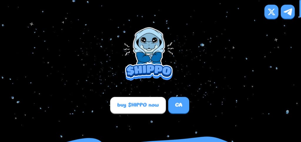 10 Top Sui Meme Coins for Maximum Potential 11 Sudeng Hippo