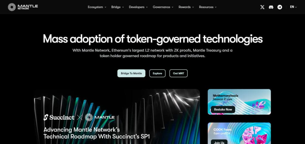 BitDAO (BIT)