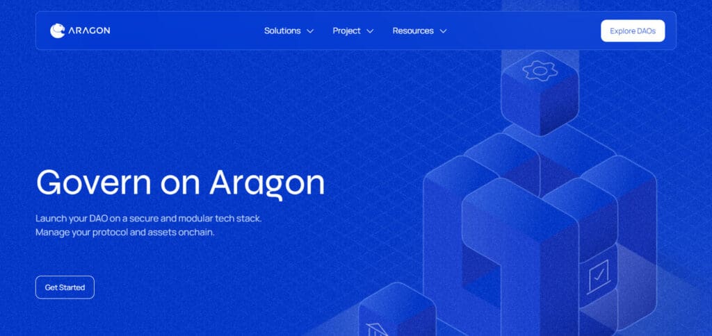 Aragon (ANT)