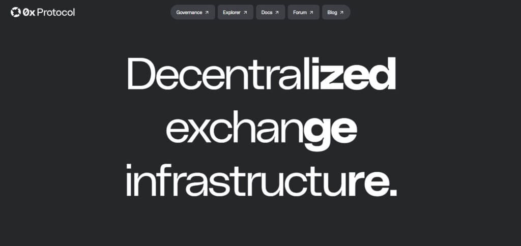 0x (ZRX)