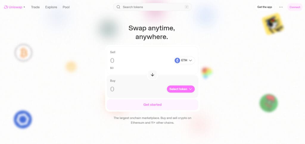 Uniswap