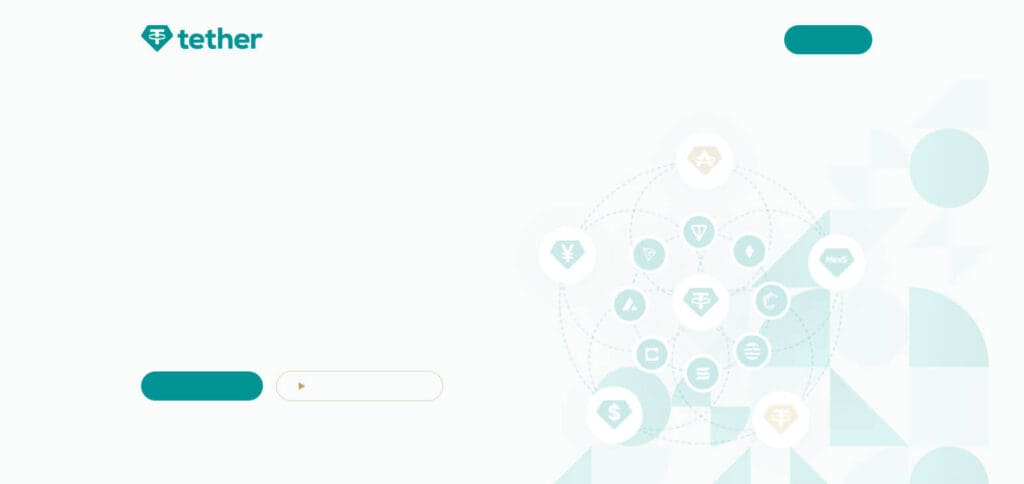 USDT (Tether)