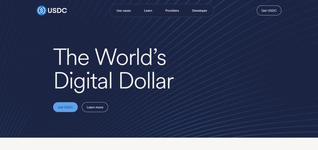 USDC (USD Coin)