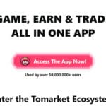 Tomarket Coin Price Prediction 2025-2035