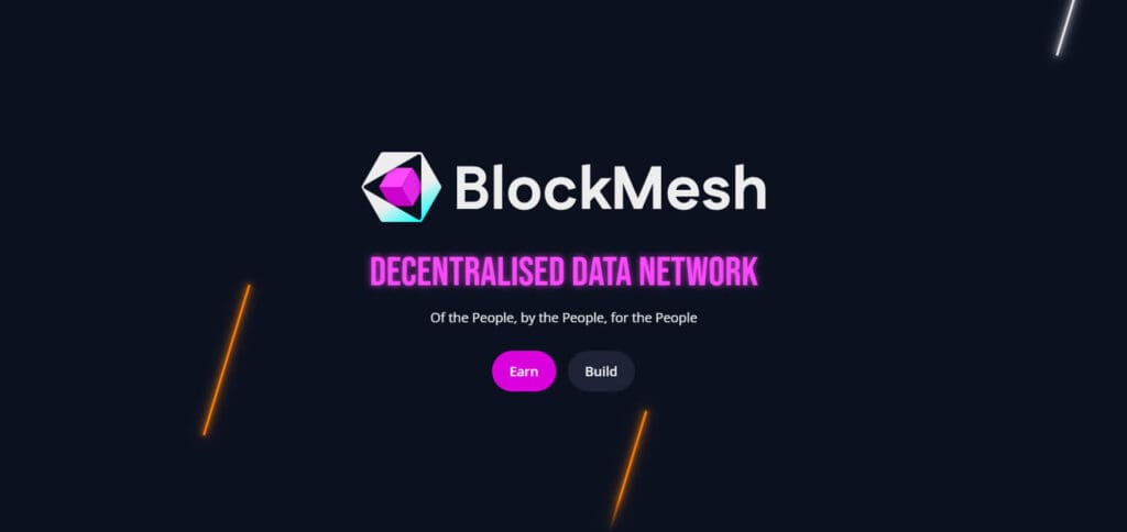 How to Get Blockmesh Airdrop: Step-by-Step Guide 2 What is Blockmesh ?