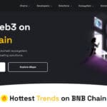 BNB Chain’s TST Soars 35% After CZ’s Surprise AMM Announcement