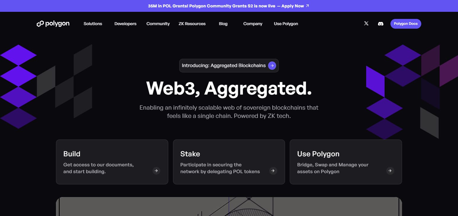 10 Benefits Of Staking Polygons