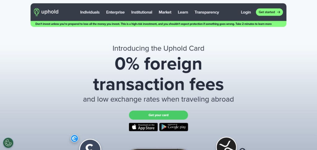 How to Buy Crypto with Google Pay – Easy & Secure Guide 8 Uphold