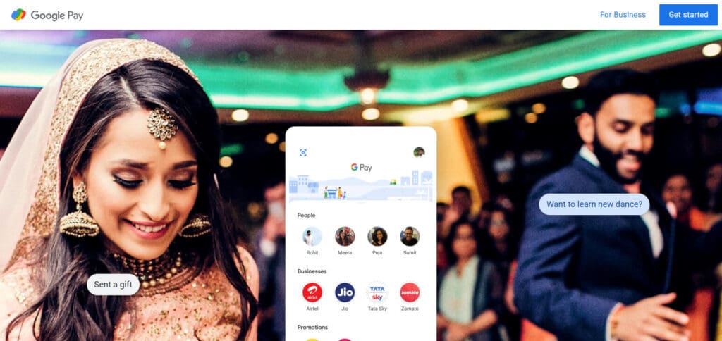 How to Buy Crypto with Google Pay – Easy & Secure Guide 2 What is Google Pay ?