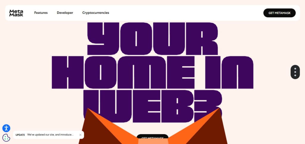 Download MetaMask