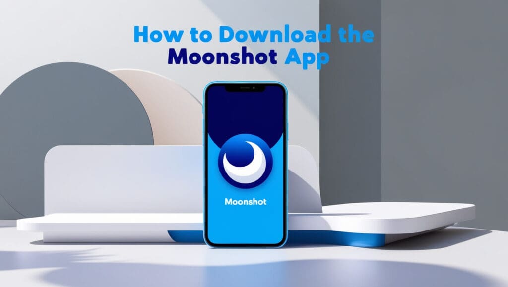 How to Download the Moonshot App: Step-by-Step Guide 4 Set Up Your Account
